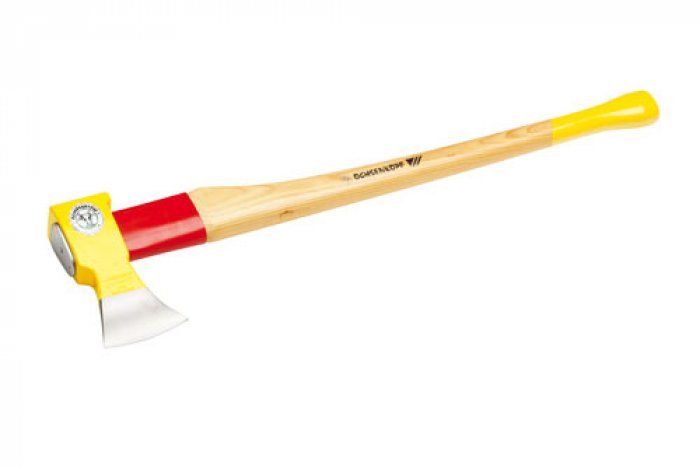 Ochsenkopf Spaltaxt OX 630 H-2757 Rotband-Plus